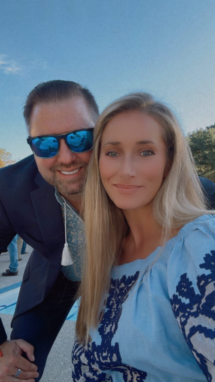 Owner of River Street Cones & Cups